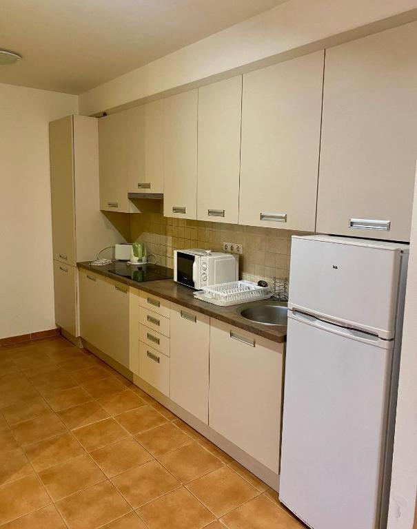 Roland Apartment Downtown - Rottenbiller, Budapest