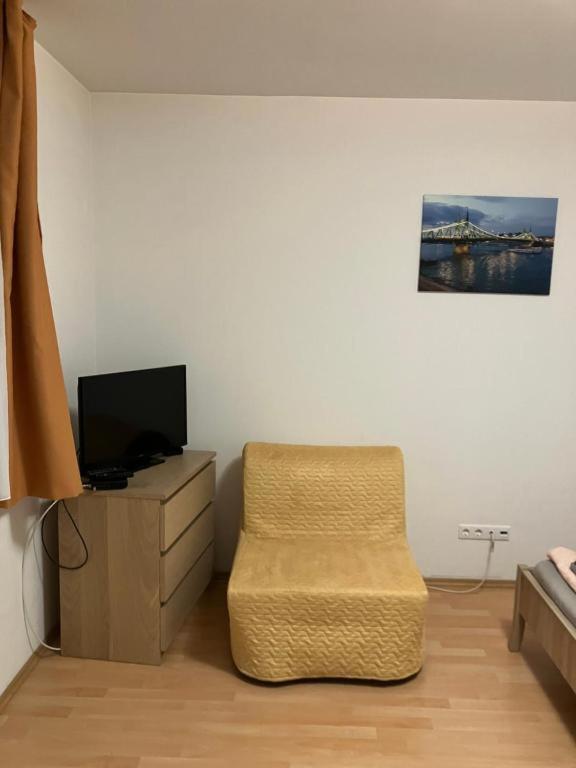 Roland Apartment Downtown - Rottenbiller — Photos 1